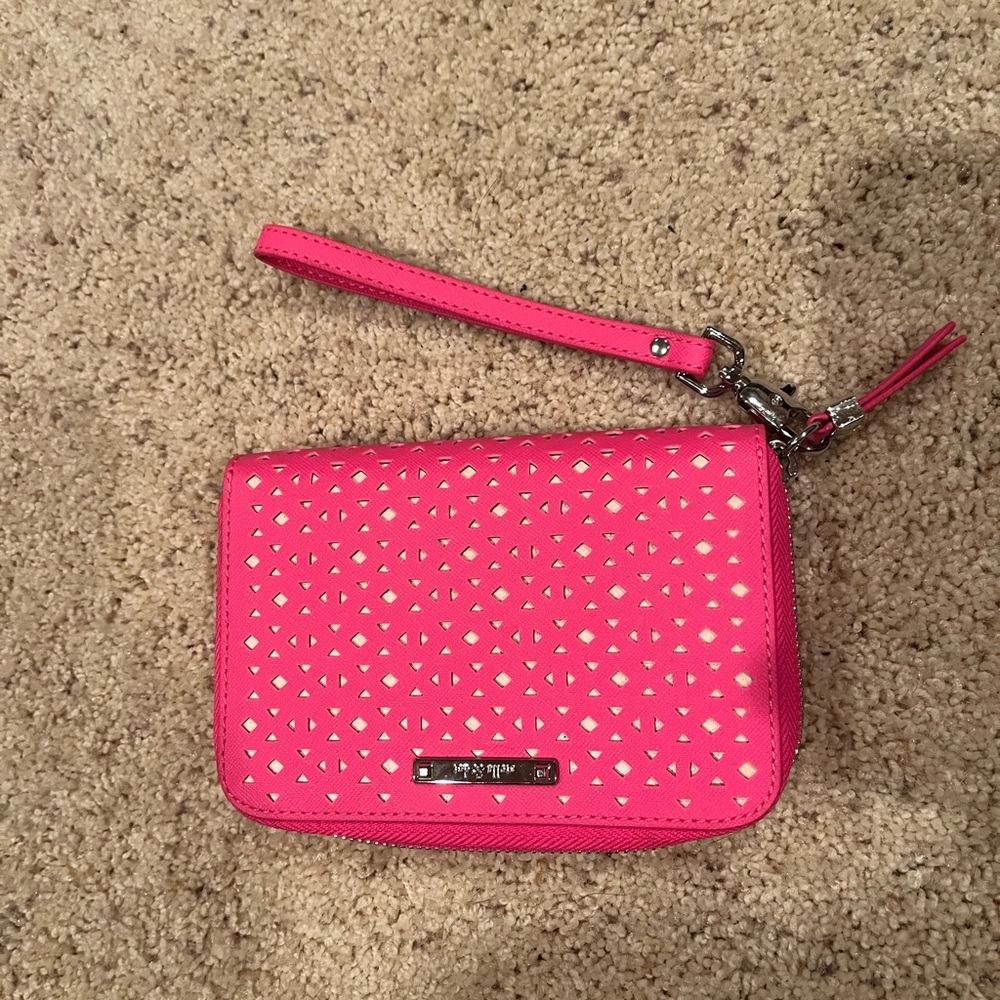 Stella & Dot Wallet